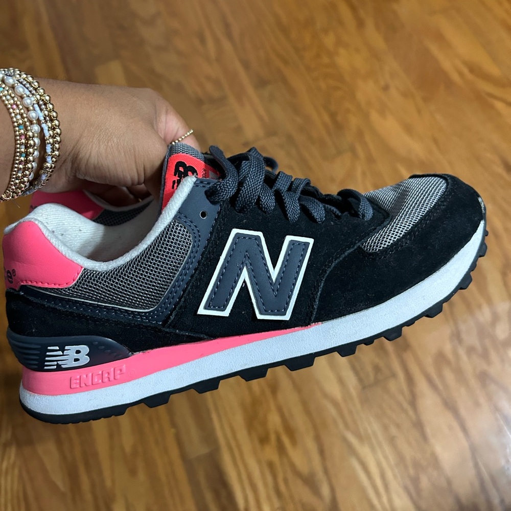New Balance 574!